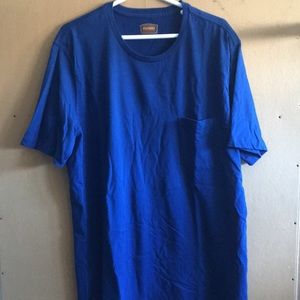 EUC - Foundry Supply Company Men’s Tall T-shirt